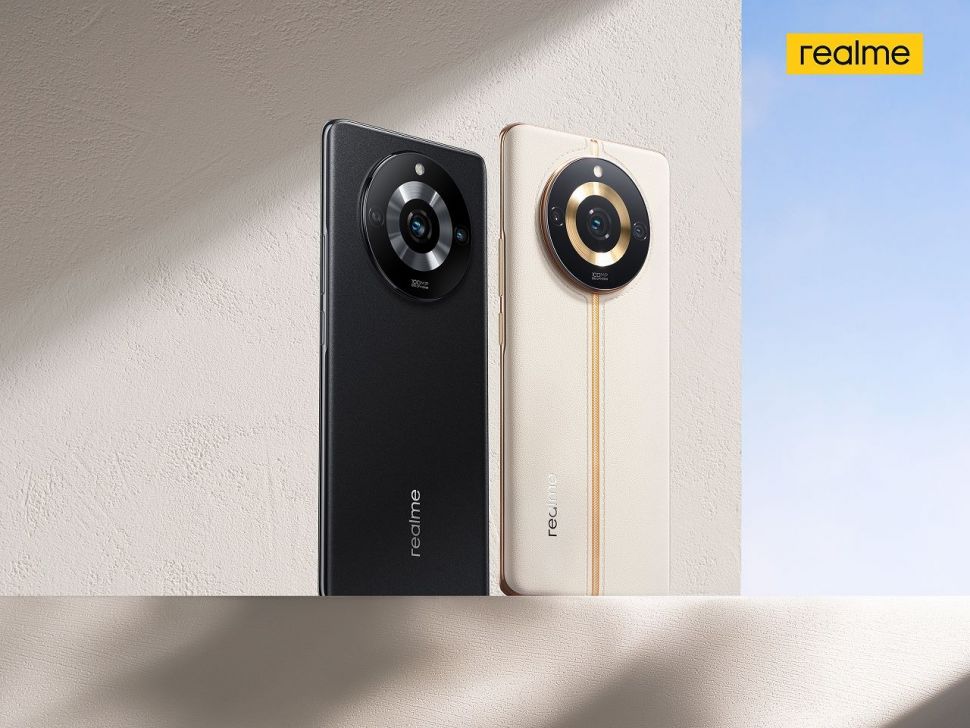 Spesifikasi dan harga Realme 11 Pro 5G yang resmi diluncurkan ke Indonesia pada Selasa (18/7/2023). [Realme Indonesia]