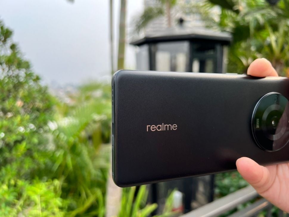 realme 11 Pro 5G.