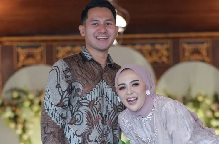 Potret Mesra Meylisa Zaara Bareng Rizka Khoirul Sebelum Ketahuan Selingkuh (Instagram/@meylisazaara)