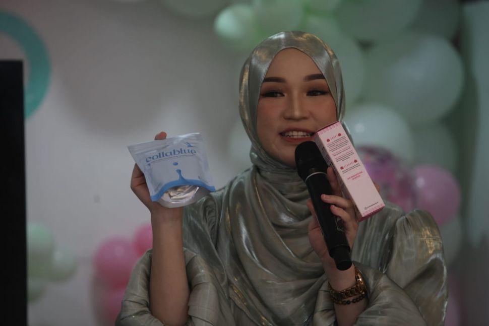 beautypreneur. (Dok.Istimewa