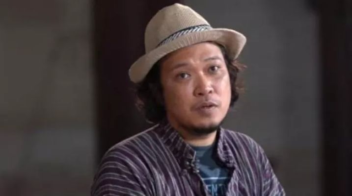 Profil dan biodata Noe Letto.  (YouTube/Light untuk Indonesia)