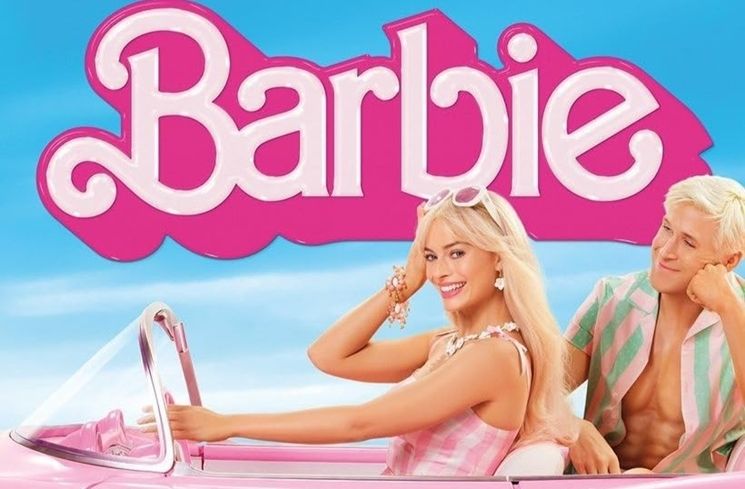 Fakta Menarik Film Barbie. (IMDb)