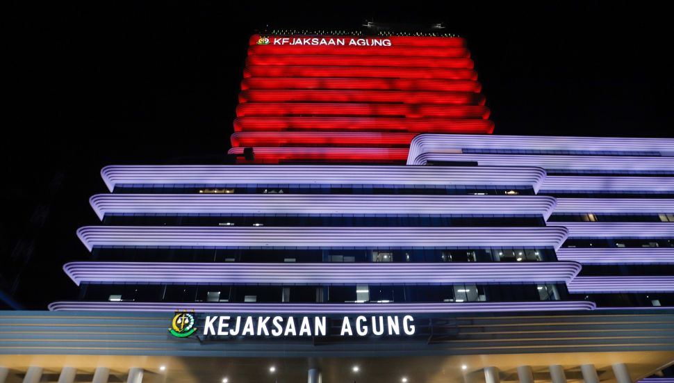 Saat TNI jadi "Petugas Keamanan" di Kejaksaan: Tabrak Aturan Hingga Potensi Hidupkan Dwifungsi