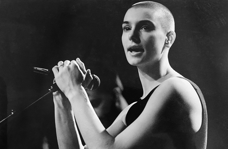 Profil dan Biodata Lengkap Sinead O'Connor (Twitter/@SineadOConnor)