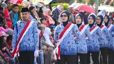 LAN Larang ASN Kritik Anggaran Prabowo: Paradoks Netralitas Hingga Ancaman Kebebasan Berekspresi