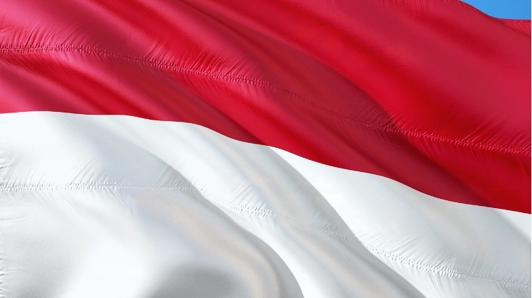 Ilustrasi bendera merah putih (pixabay)