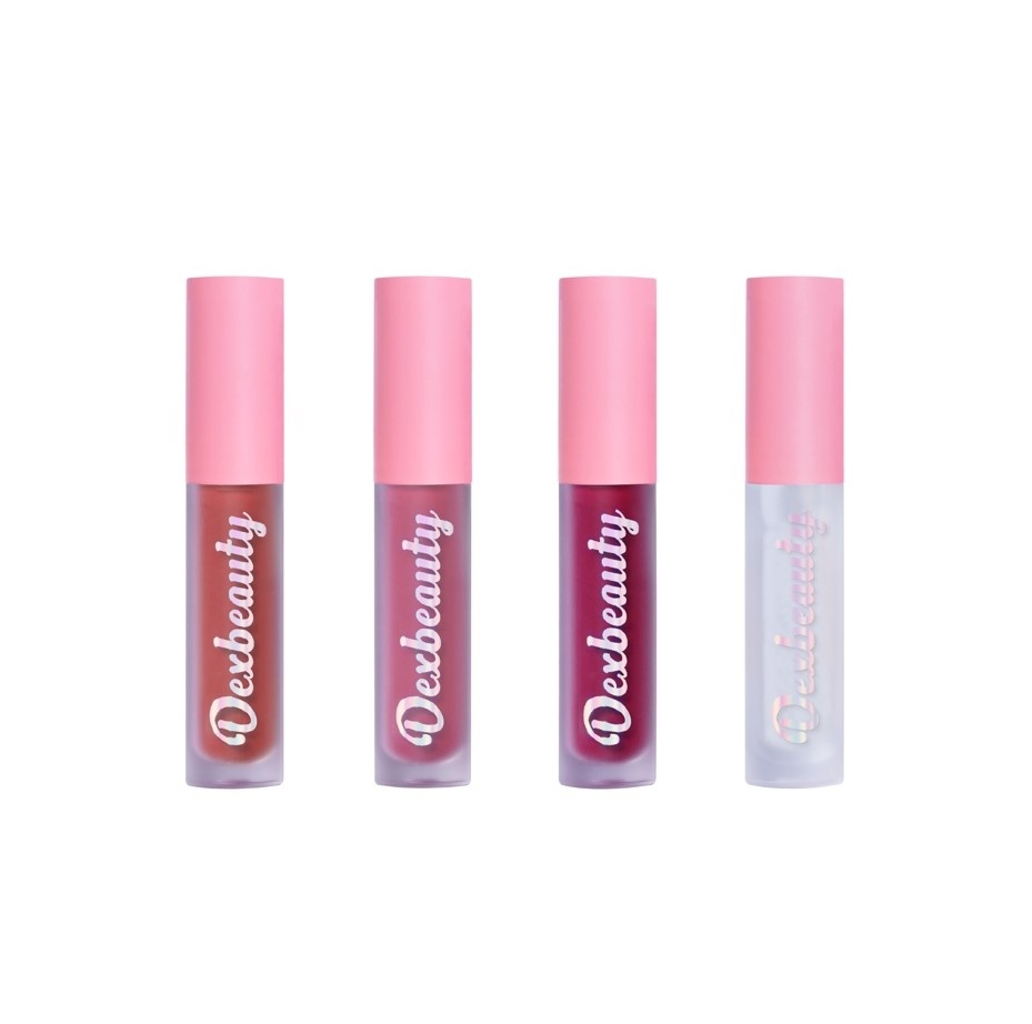 Lip Tint. (Dok: Istimewa)