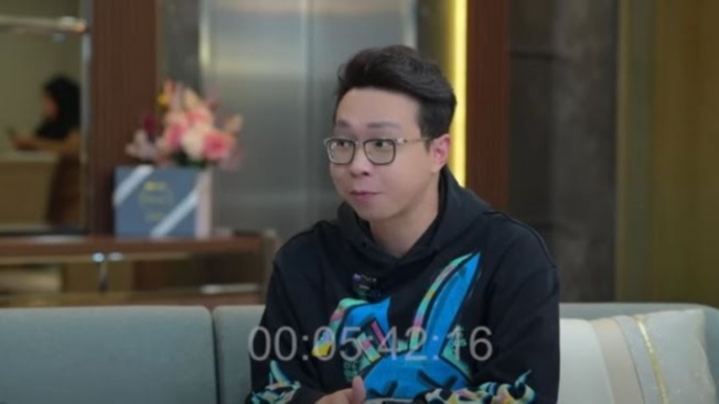 dr. Richard Lee (YouTube/dr. Richard Lee, MARS)