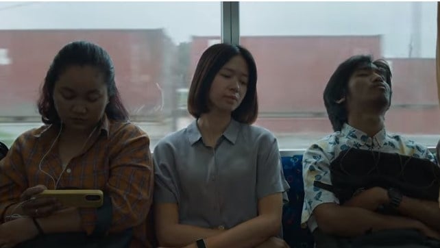 Fakta dan Sinopsis Film Sleep Call (YouTube)