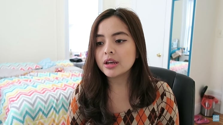 Adu Mewah Apartemen Artis di Luar Negeri. (YouTube/Tasya Kamila)