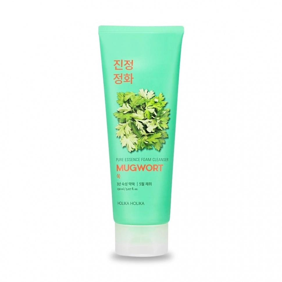 Rekomendasi Cleanser atau Facial Wash Untuk Lindungi Wajah dari Polusi Udara (Dok. Holika Holika)