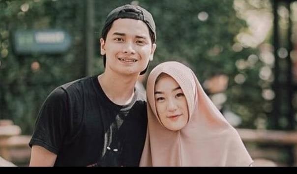 Alvin Faiz dan Larissa Chou (Instagram)