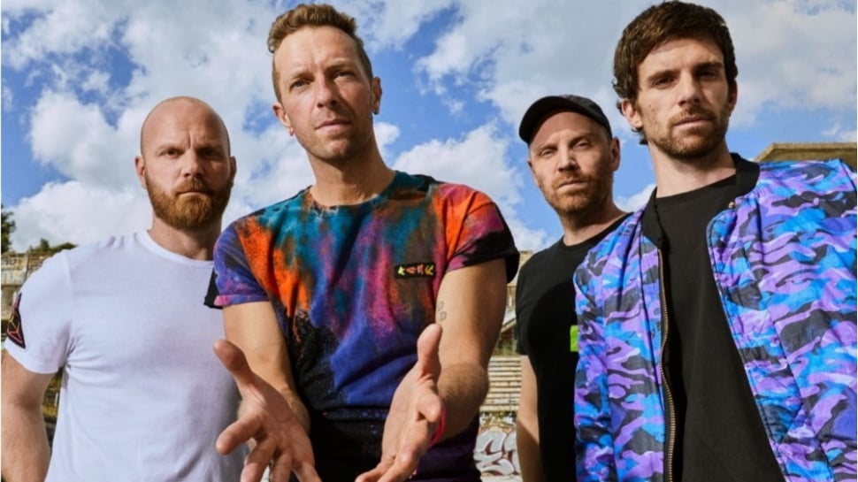 Coldplay (variety.com)