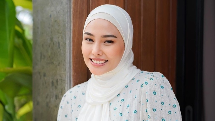Profil Dara Arafah (Instagram/@daraarafah)