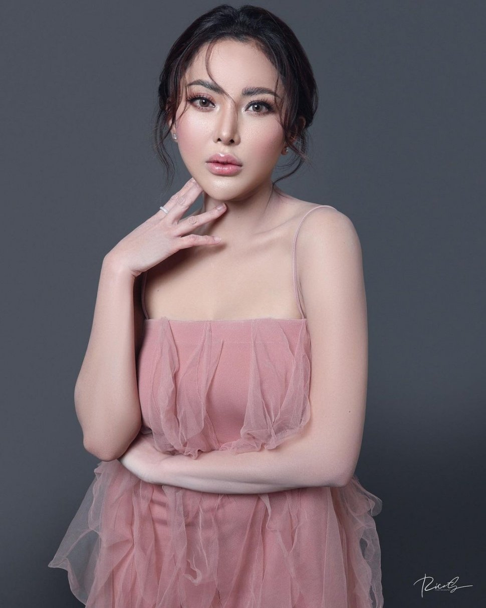 Ayu Aulia [Instagram]