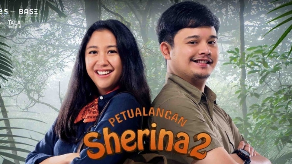 Petualangan Sherina (IG/filmpetualangansherina)