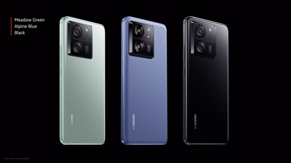 Bocoran spesifikasi dan harga Xiaomi 13T yang segera masuk Indonesia 3 Oktober 2023. [Xiaomi Global]