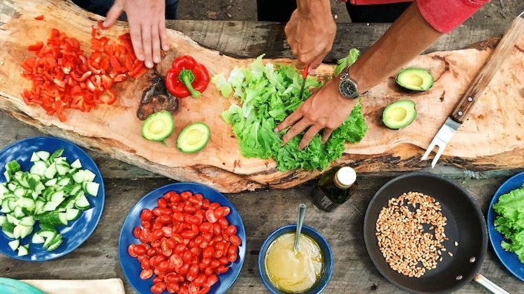 9 Tips Meal Prep Mingguan untuk Gaya Hidup Sehat Anti Mager