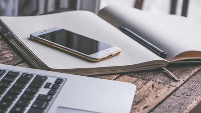 Ilustrasi Bisnis Komputer Seluler (Pixabay.com)