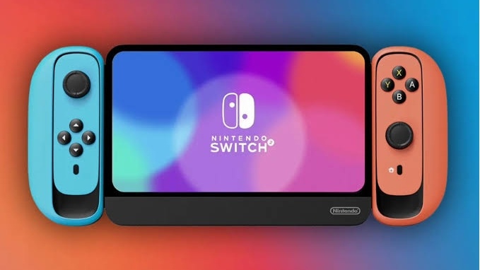 Nintendo Switch 2 ( nintendo/metro.co.uk)