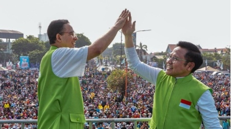 Profil Anies Baswedan dan Muhaimin Iskandar, Cek Kecocokan Weton dan Zodiaknya