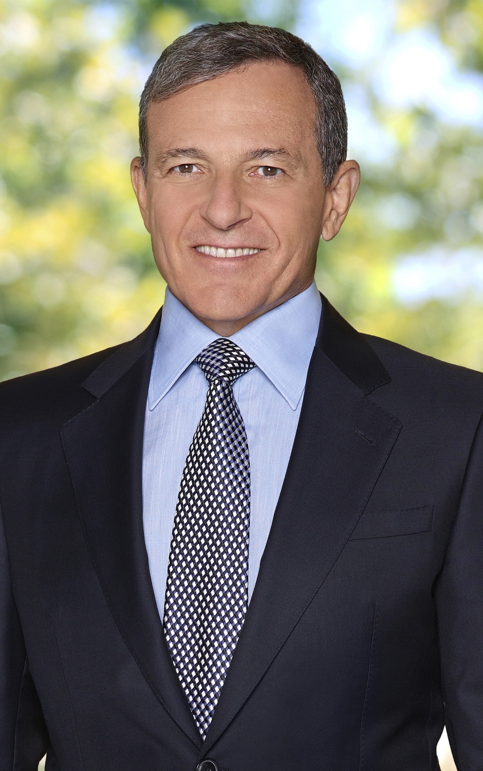 CEO Disney Bob Iger. (Dok. Walt Disney)