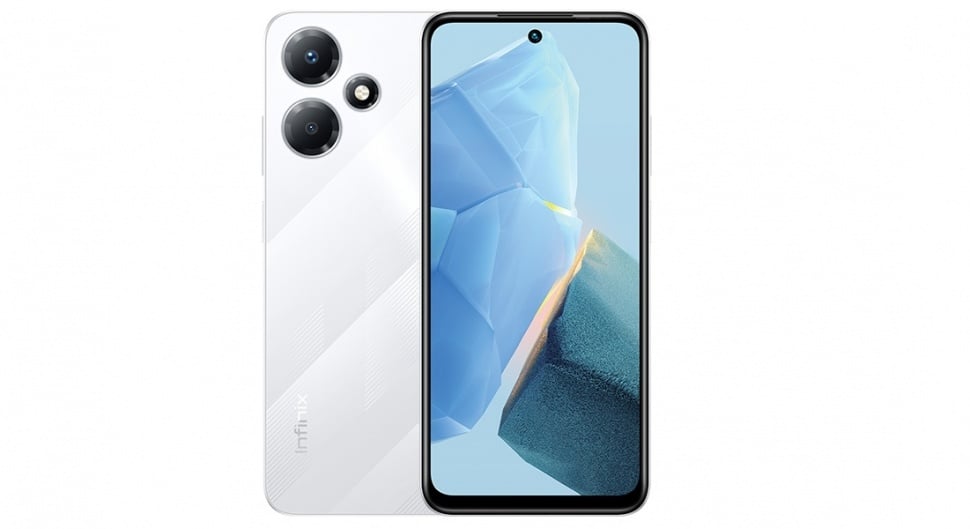 Infinix Hot 30 Play. [Infinix]