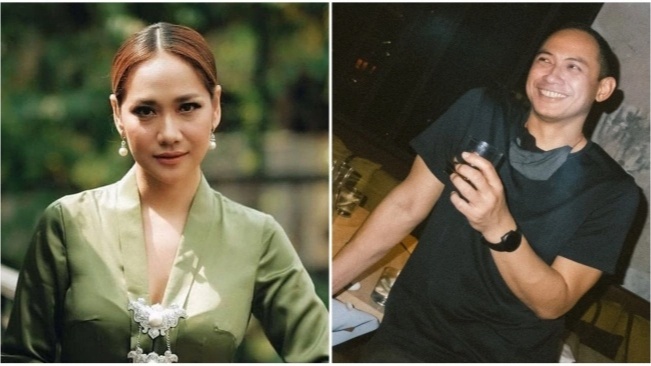 BCL atau Bunga Citra Lestari akan nikah dengan Tiko Aryawardhana (Instagram)
