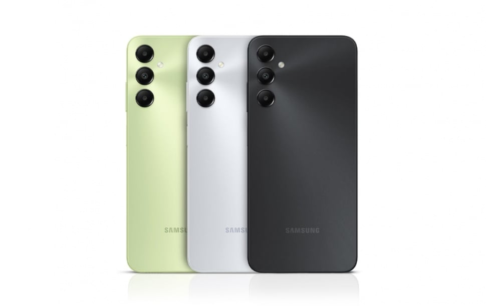 Samsung Galaxy A05s. (Samsung)