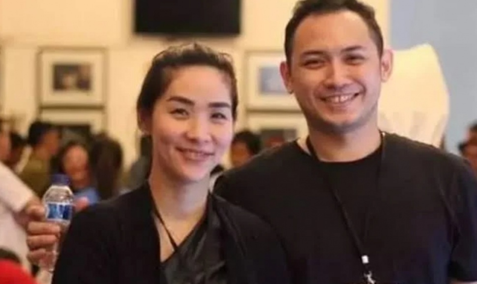 Arina Winarto dan Tiko Pradipta Aryawardhana