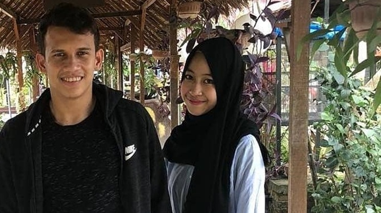 Fakta hubungan Adiba Khanza dan Egy Maulana (Instagram/@adibazations_)