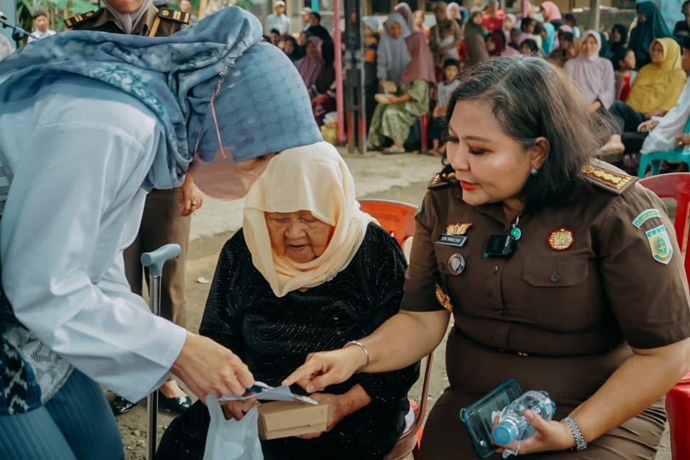 Kisah Yeni Trimulyani Melawan Kanker Serviks. (Dok. Istimewa)