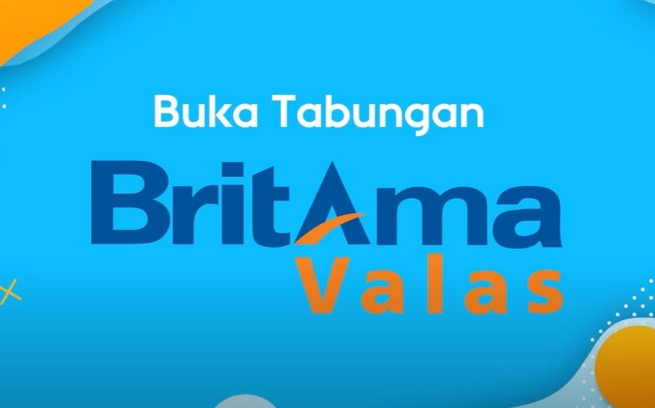 Ilustrasi BritAma Valas. (YouTube Bank BRI)