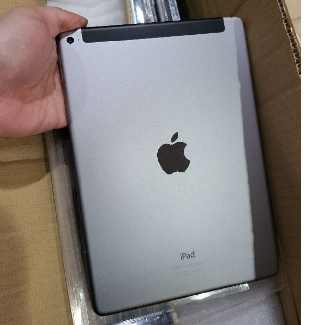 Geger Baim Wong Jual iPad Murah Rp 1 Jutaan, Ini Spesifikasi iPad Air 2