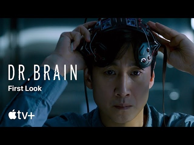 Drama Korea Dr. Brain. (YouTube)