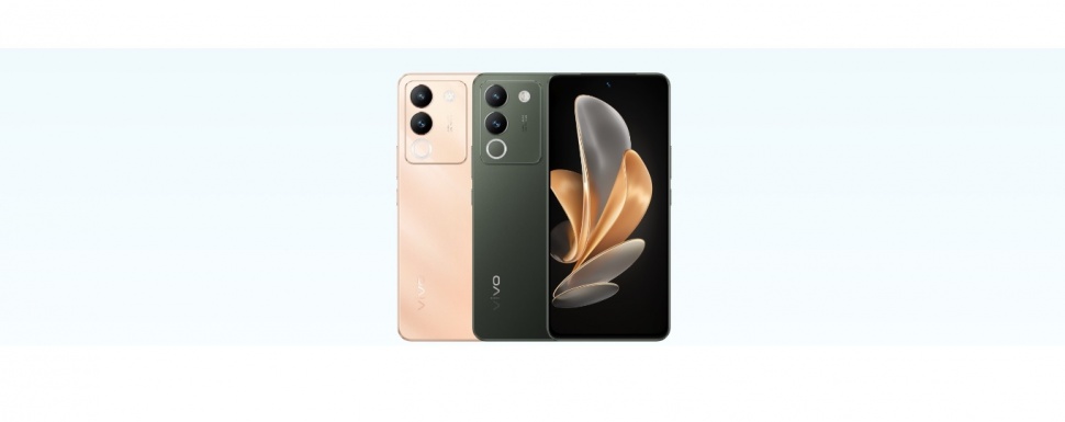 vivo V30 Lite. [vivo]