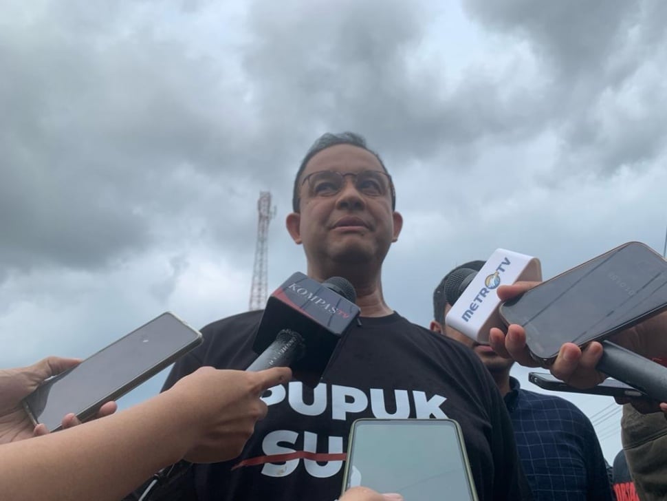 Ternyata Zodiak Anies Baswedan Adalah Taurus, seperti Apa Karakternya?