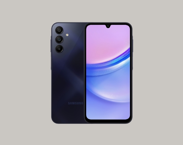 Samsung Galaxy A15 4G. (Samsung)