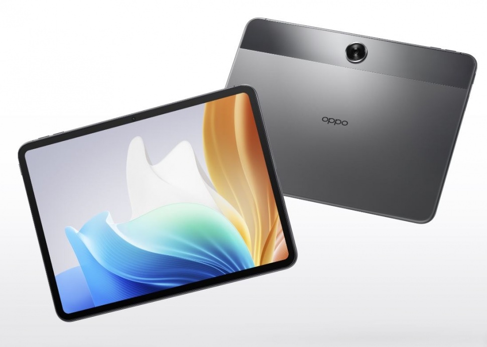 Spesifikasi Oppo Pad Neo. (Oppo Malaysia)