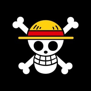 Topi Jerami di Pin One Piece yang Dipakai Gibran, Simbol Kejayaan yang Dinanti-nanti [Isitmewa[