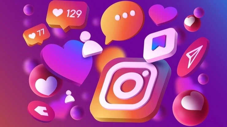 Posting Reels di peak hours malam hari saat audience Indonesia paling aktif scroll feed Instagram untuk maksimalkan engagement