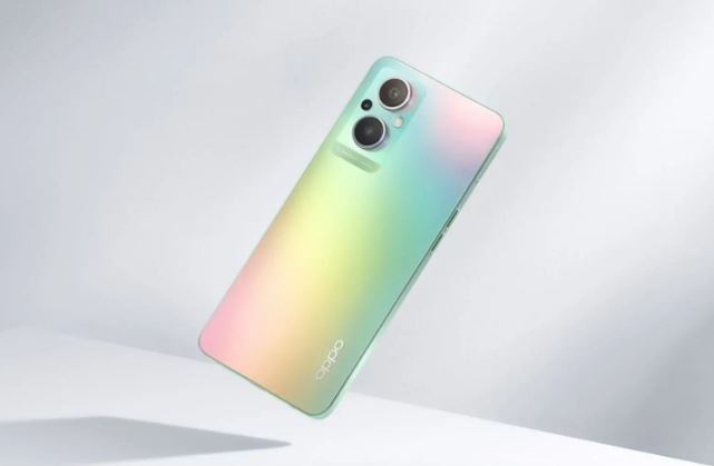 Harga Oppo Reno7 Z 5G semakin terjangkau. (Oppo Indonesia)