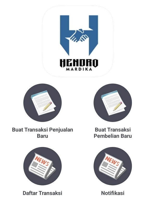 Ilustrasi rekening bersama. (Dok. Rekber Hendro)