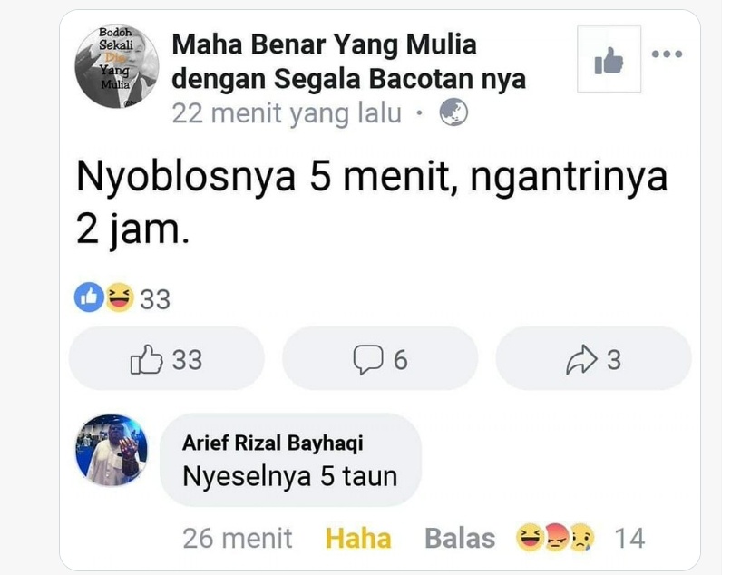 Meme Pemilu 2024 yang viral di X. (X)