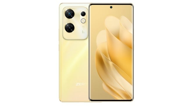 Infinix Zero 30 4G. [Infinix]