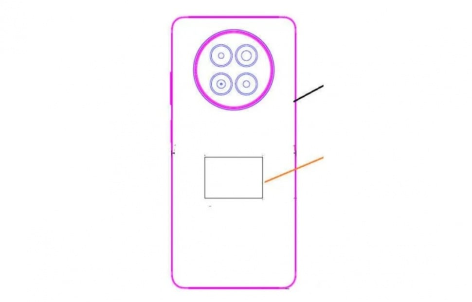 Realme RMX3999 lolos sertifikasi. (FCC)