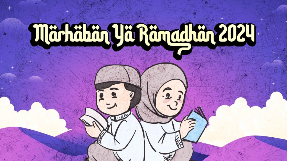 poster marhaban ya ramadhan 2024 (Suara.com)