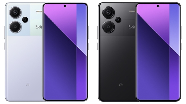 Redmi Note 13 Pro+ 5G. [XIaomi]