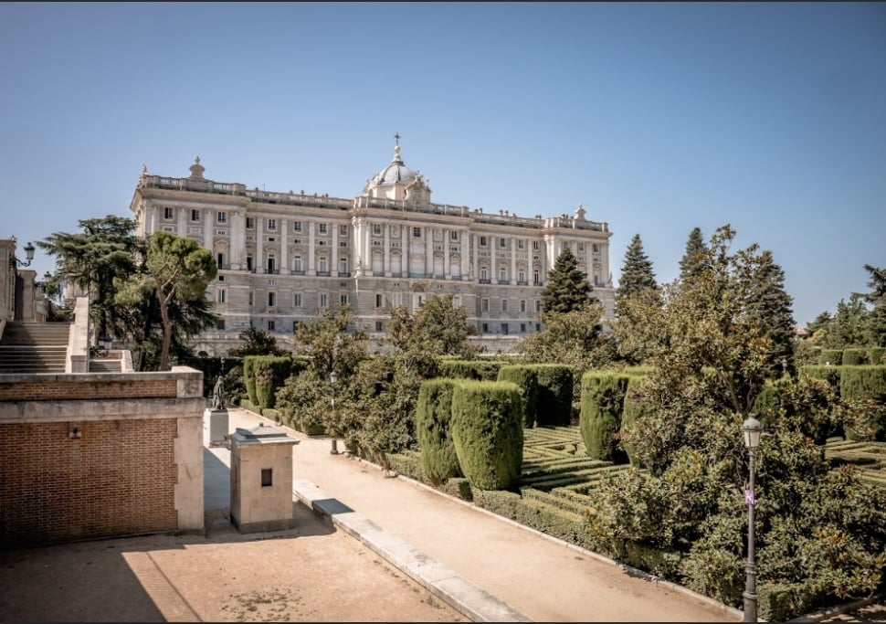 Pesona Wisata Madrid yang Wajib Dikunjungi. (Dok. Istimewa)