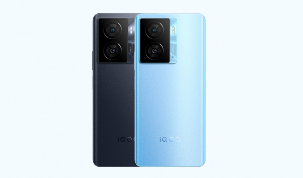 Harga iQOO Z7x sekarang cuma Rp 2 jutaan. (iQOO)